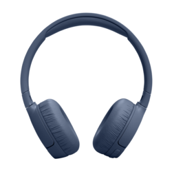 JBL Tune 670NC Noise Cancelling Wireless On-Ear Headphone, Blue